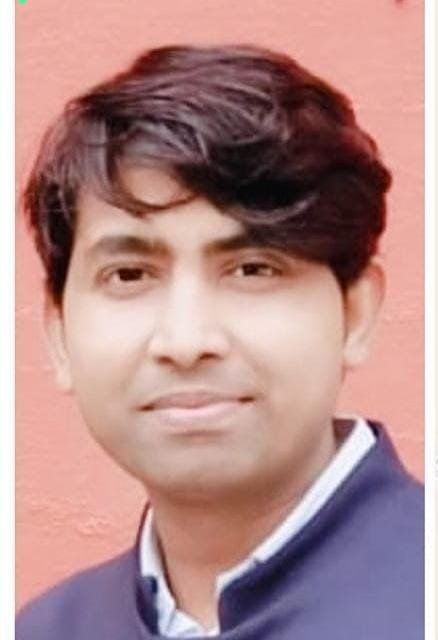 Dr. Radhey Shyam